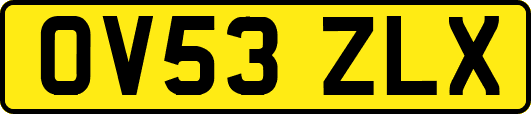 OV53ZLX