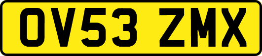 OV53ZMX
