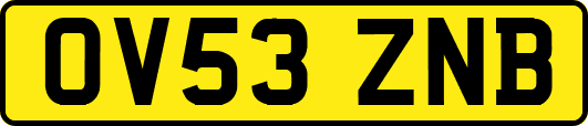 OV53ZNB