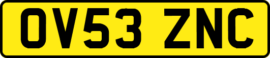 OV53ZNC