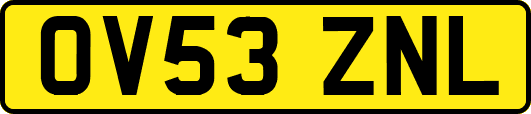 OV53ZNL