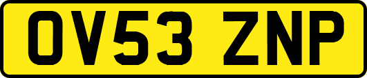 OV53ZNP