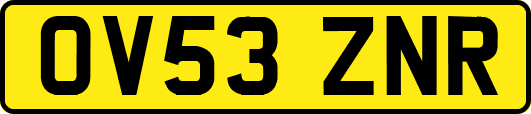 OV53ZNR
