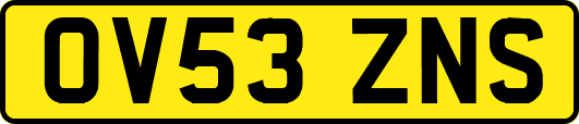 OV53ZNS