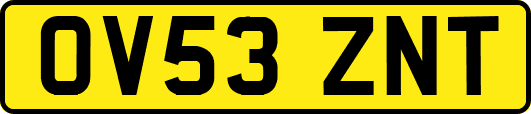 OV53ZNT
