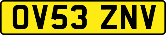 OV53ZNV