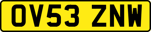 OV53ZNW