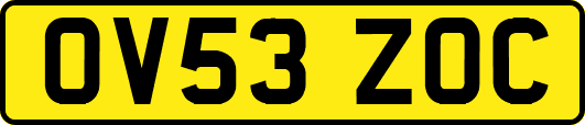 OV53ZOC