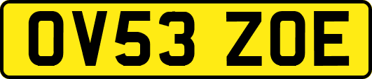 OV53ZOE