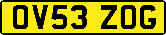 OV53ZOG