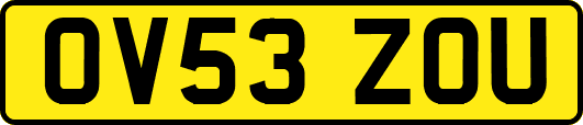 OV53ZOU