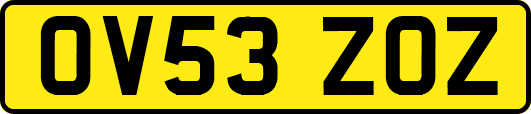 OV53ZOZ