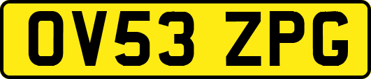 OV53ZPG