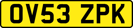 OV53ZPK