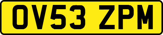 OV53ZPM