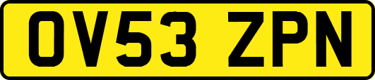 OV53ZPN