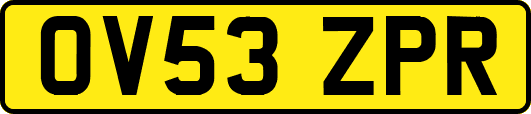 OV53ZPR