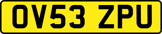 OV53ZPU