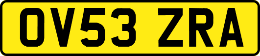 OV53ZRA