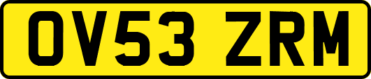 OV53ZRM