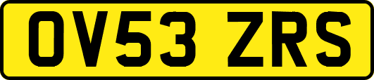 OV53ZRS