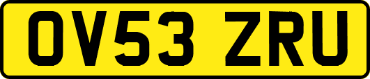 OV53ZRU