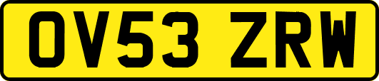 OV53ZRW