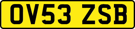 OV53ZSB