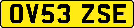 OV53ZSE