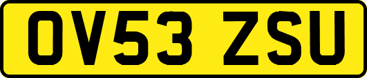 OV53ZSU