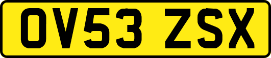 OV53ZSX