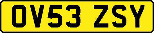 OV53ZSY