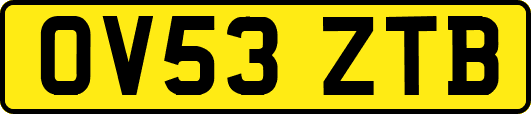 OV53ZTB