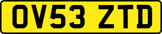 OV53ZTD