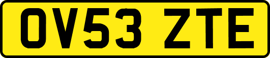 OV53ZTE