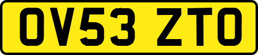 OV53ZTO