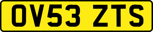 OV53ZTS
