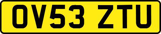 OV53ZTU