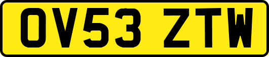 OV53ZTW