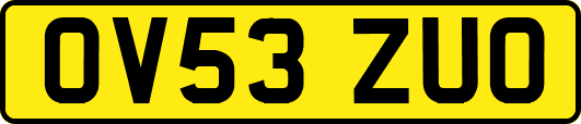 OV53ZUO