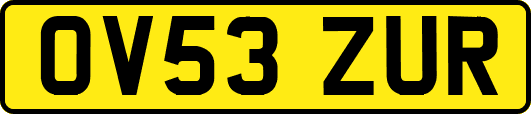OV53ZUR
