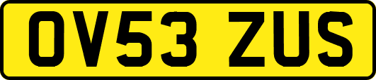OV53ZUS