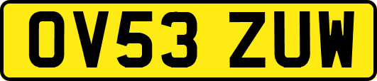 OV53ZUW