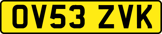 OV53ZVK