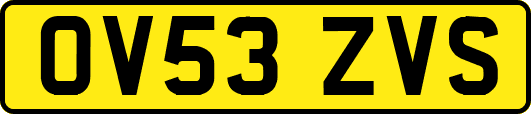 OV53ZVS