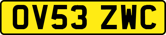 OV53ZWC