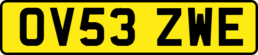 OV53ZWE
