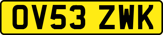 OV53ZWK