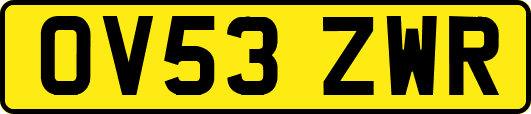 OV53ZWR