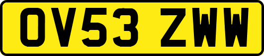 OV53ZWW